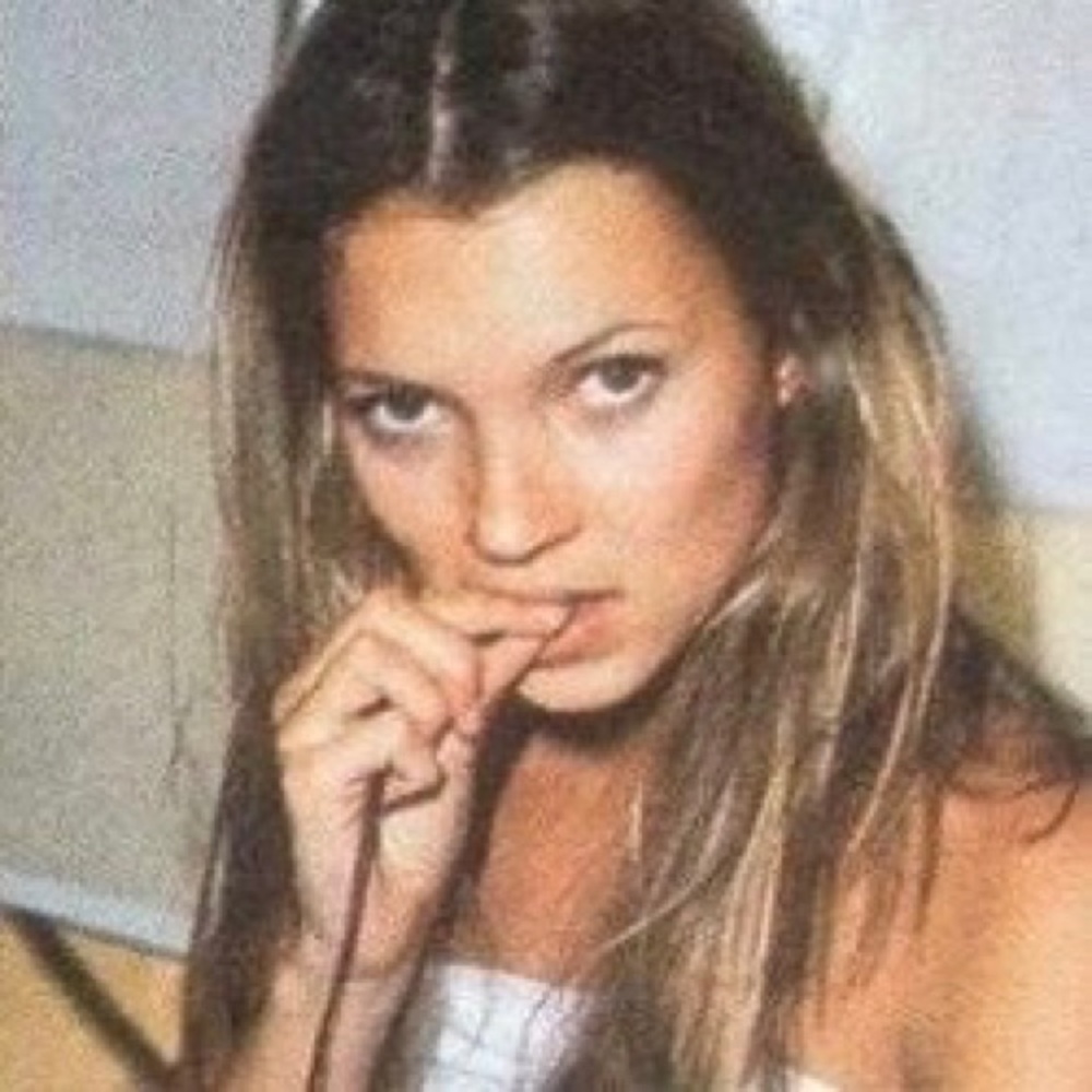 Meet your Posher, Persiphany